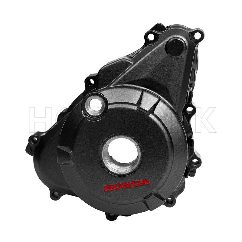 Motorcycle Original Parts Left Crankcase Cover for Wuyang-honda Cb190r