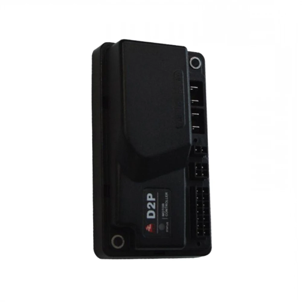 

Контроллер двигателя постоянного тока с постоянным магнитом 12 В 100 А Модуль управления двигателем постоянного тока с постоянным магнитом для транспортера скреббера для пола