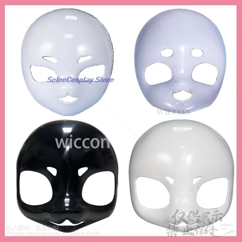 Candy 2025Animal Fursuit Furry Cosplay Base Skull Mask Anime Head Suit Fox Rabbit Cat Props Kigurumi Costumes Plush Fabric