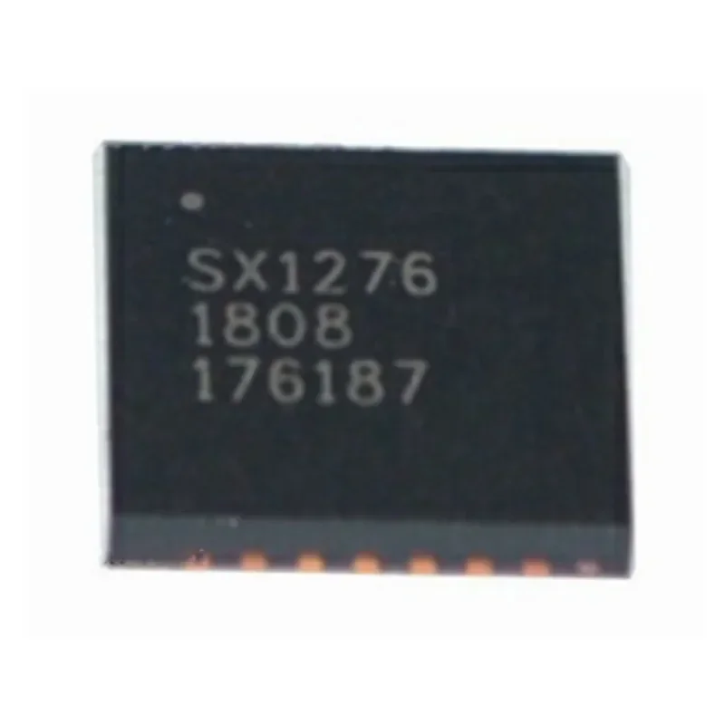 Original Stock SX1276IMLTRT SX1276 ChipRF Transceiver Chip Is Brand New  QFN28  Integrated Circuit