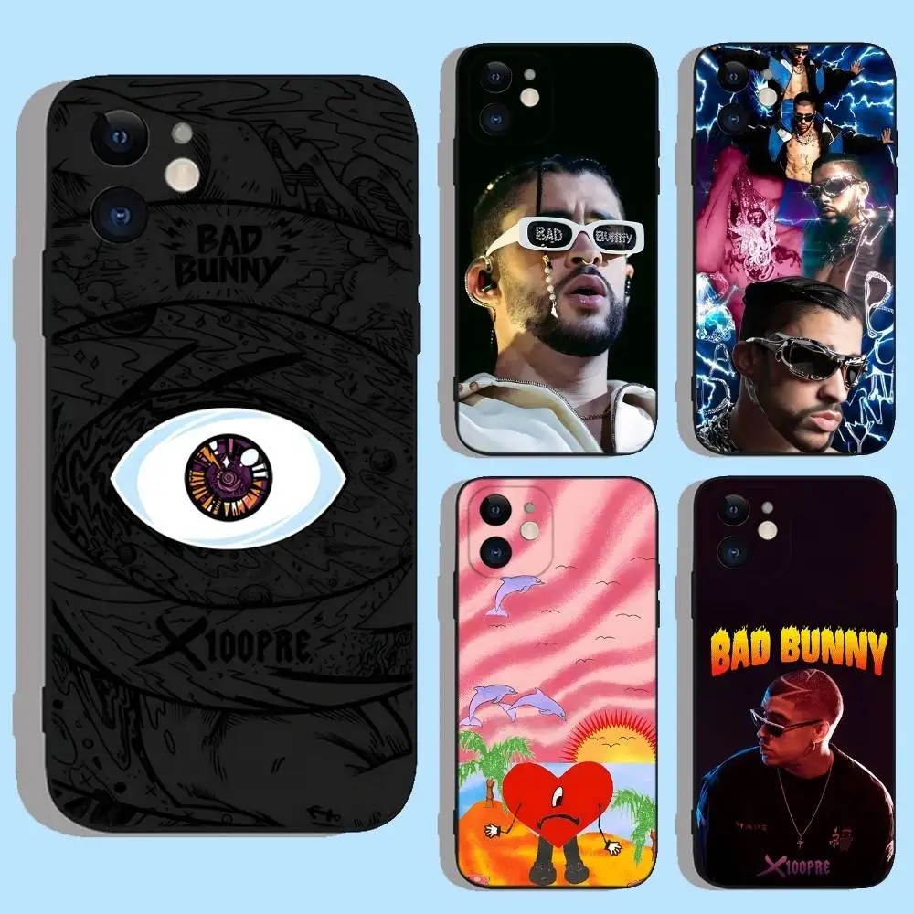 Bad Bunny Yo Perreo… - image