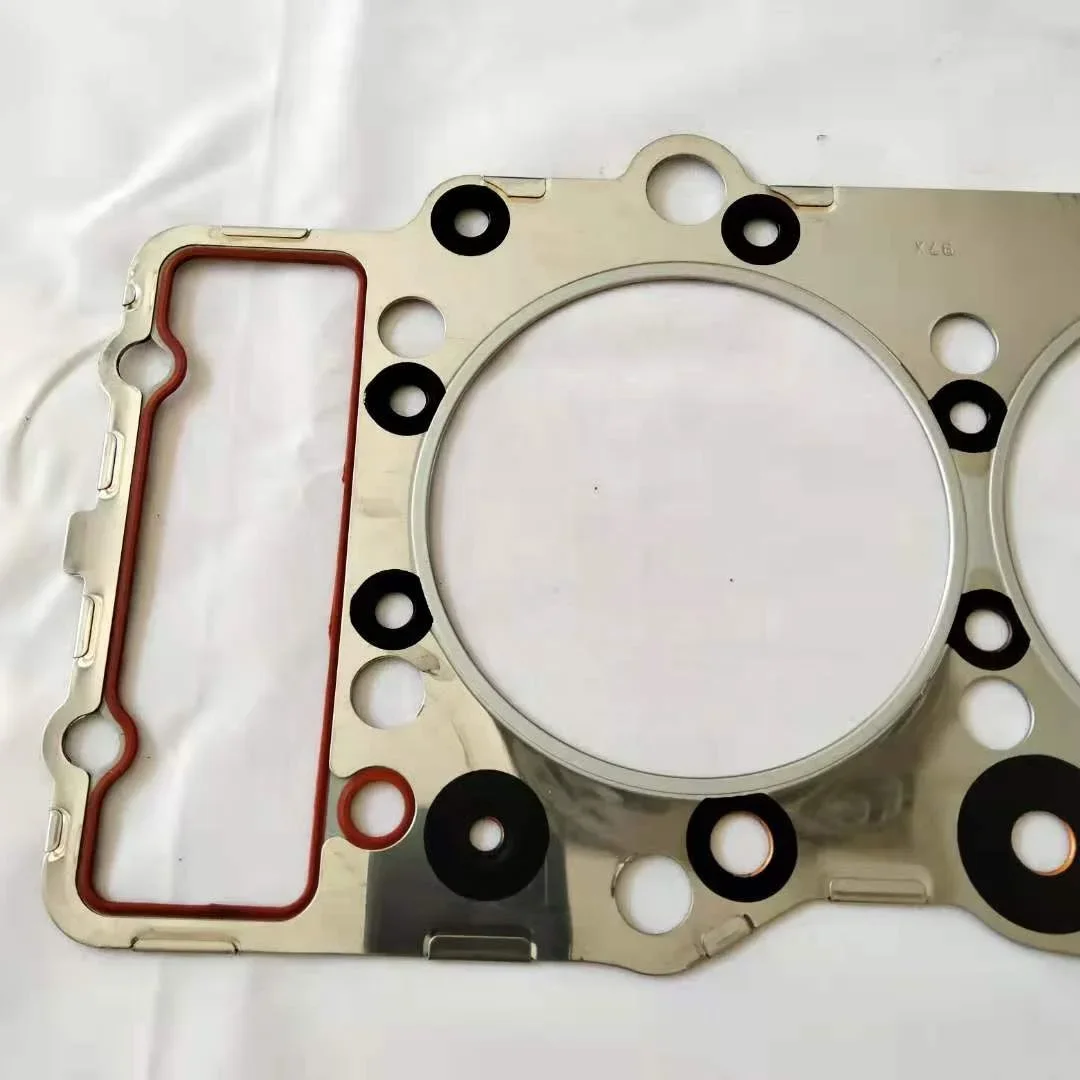 

z 4hf1 engine For gasket kit for isuzu 4hf1 cylinder head gasket 5-87813396-0