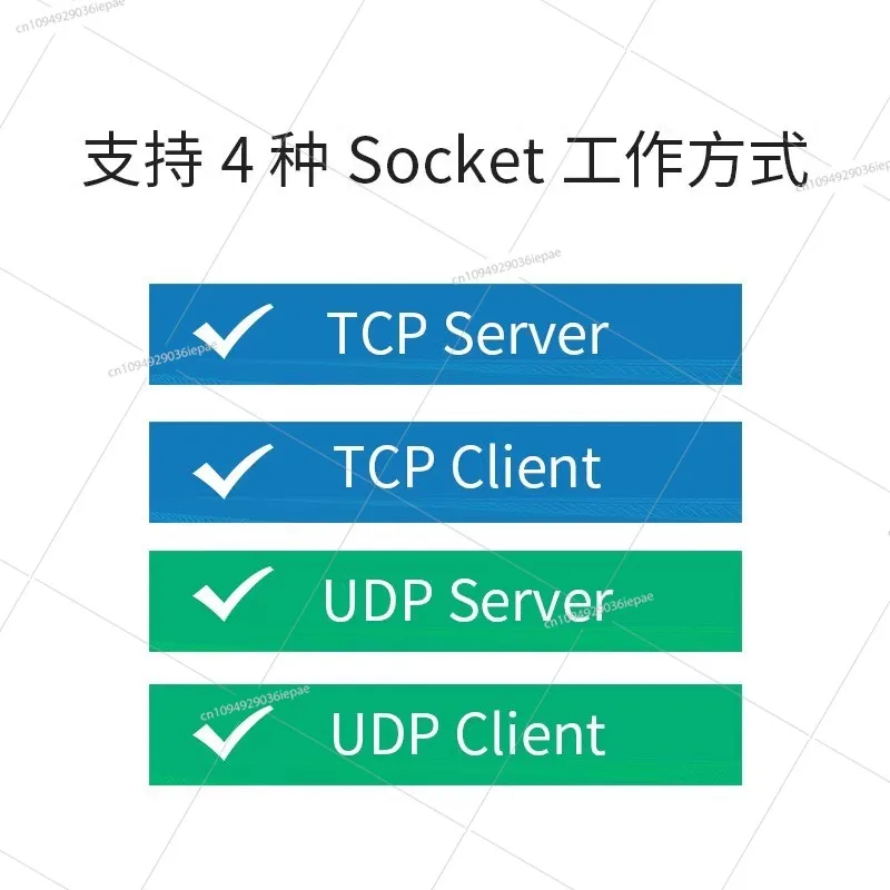 CANBUS to Ethernet Industrial grade CAN bus protocol conversion Support Modbus TCP to RTU bidirectional transparent industrial
