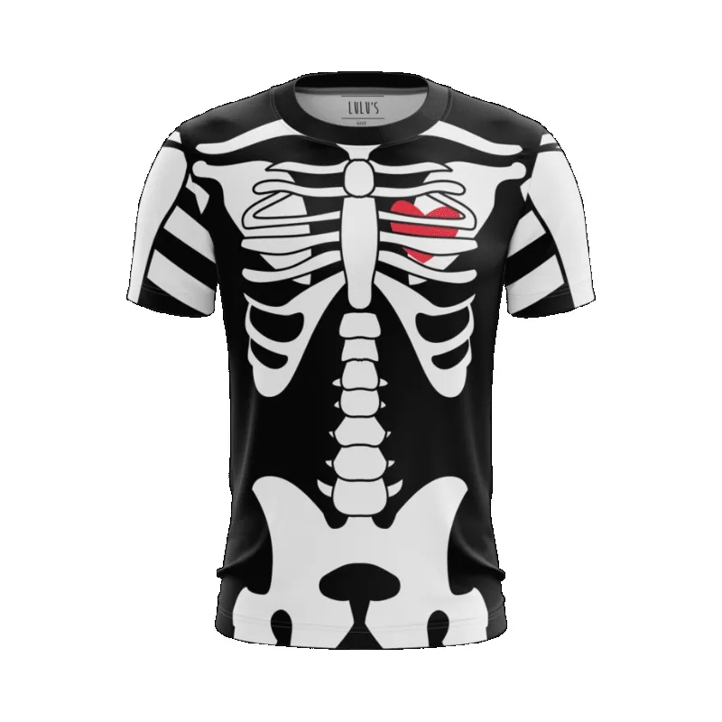 Casual Anime Cosplay Costumes, Skeleton Performers, Mexican Culture, Soft and Comfortable Fabrics, Body Shaping,maximum Size 6XL