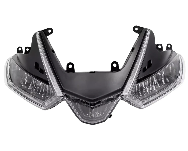 

Для Aprilia RS660 RSV4 2020-220 RS 660 заводская фара мотоцикла в сборе, фара