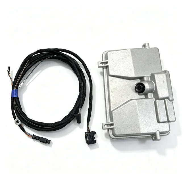 For Golf 7 Passat B8 Lane Assist Lane Keeping System Front View Camera Wiring Harness Connector Cable 3Q0980654H 3Q0 980 654H