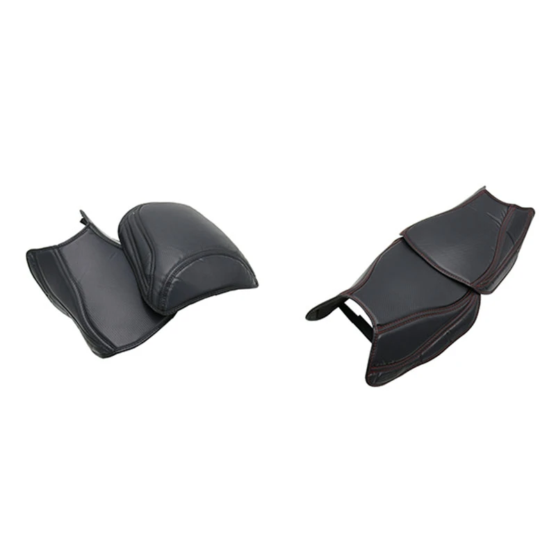 

For Benelli TRK502 Motorcycle Cushion Cover Cooling Protection, Thermal Insulation Protection Seat Cover