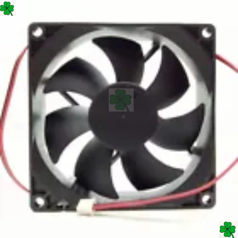 1PCS NEW For KERONG DF0922512SEL2B 12V 0.16A 1.92W 2-wire 9CM cooling fan