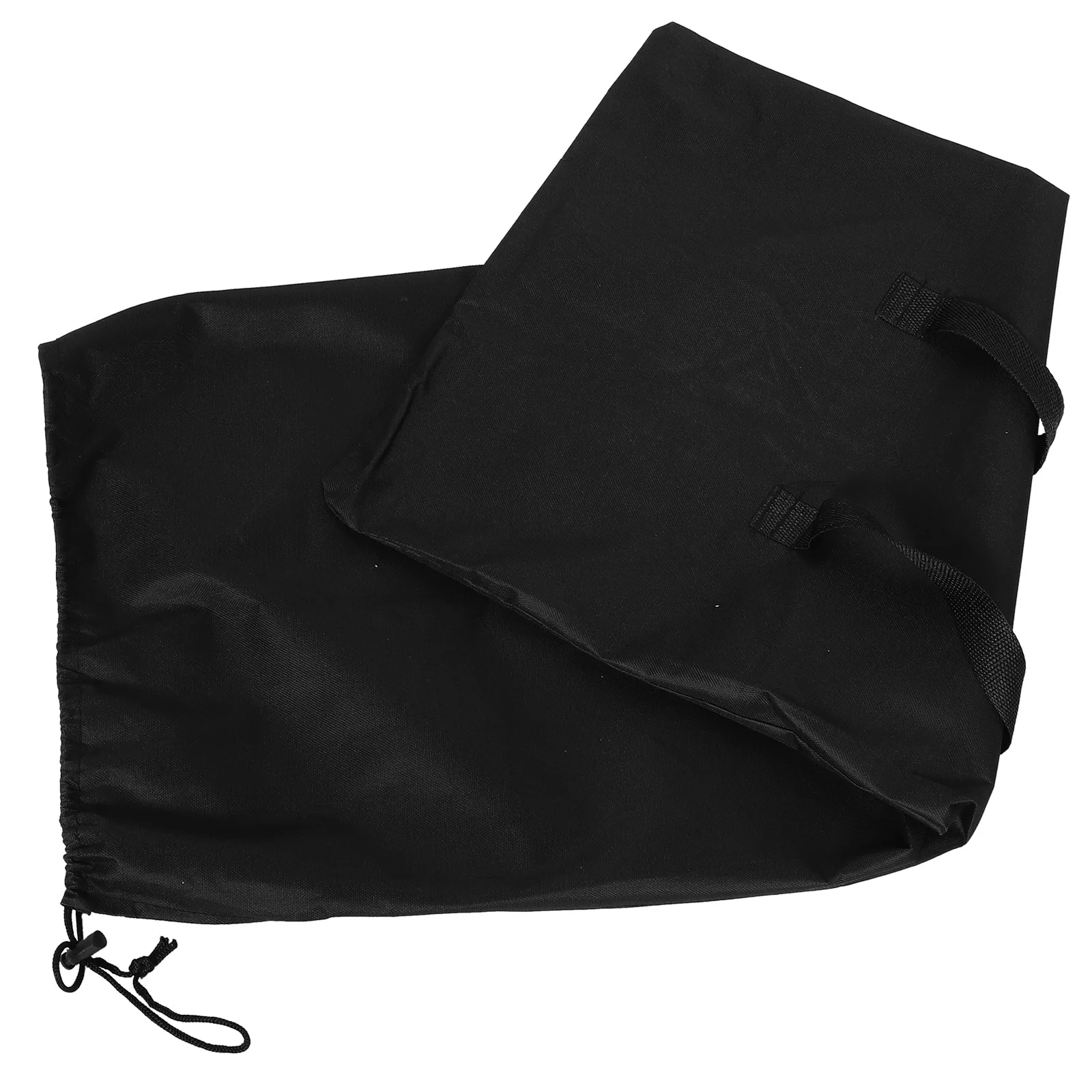Durable Polyester Skateboard Sling Bag Large Capacity Double Handle Portable Skate Carrier Skateboard Storage Pouch