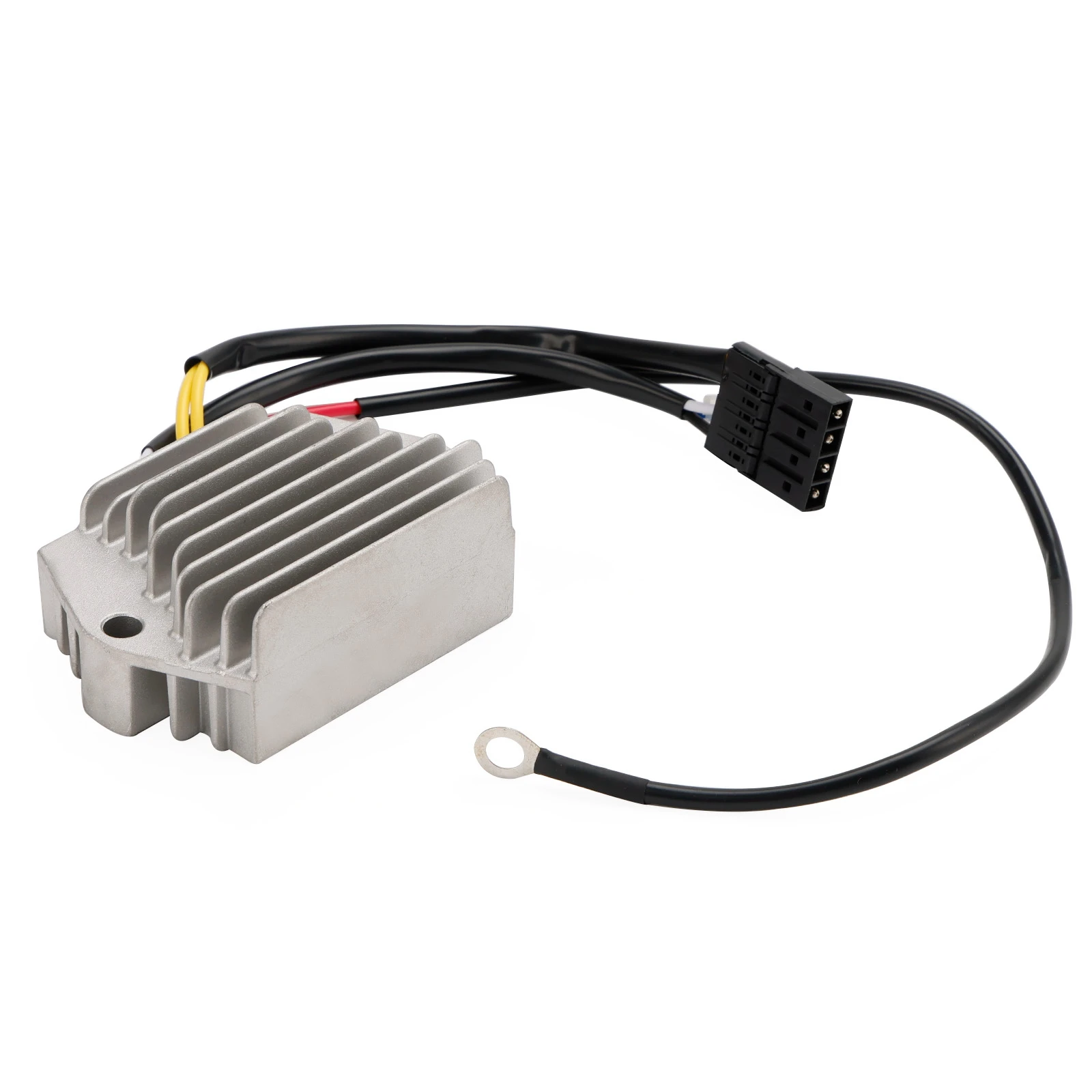 Artudatech 6 Wire 12v Voltage Regulator 01983800 Fits Hatz 1B20 1B30 1B40 1B50 1D41 1D42