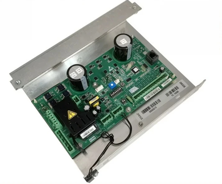 For Original New KONE Elevator Door Control Board KM606060G01-R KM606050G01 KM606053H05 Lift Door PCB Parts