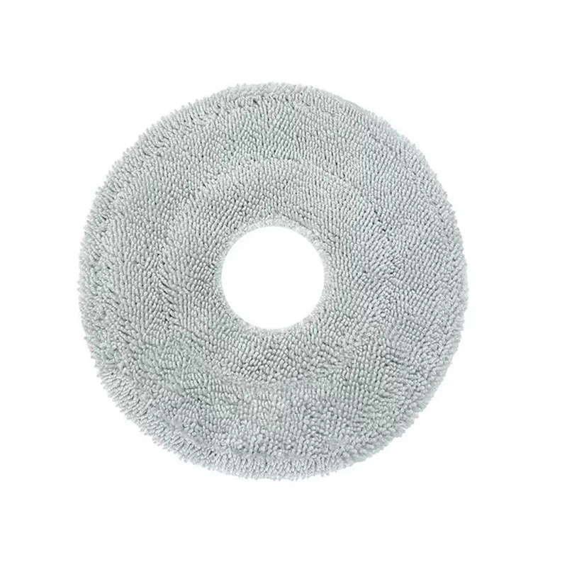 A02V-Spazzola laterale principale Filtro Hepa Mop Panno Parti di ricambio per Jonr P20 PRO/T5 Pro Robot Aspirapolvere Accessori