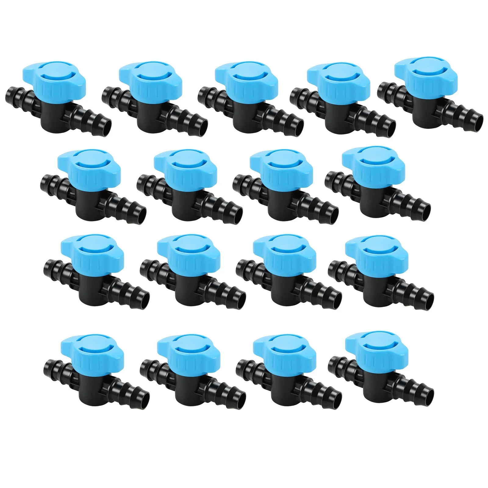#24 Compare Sprinkler Valves Before You Buy