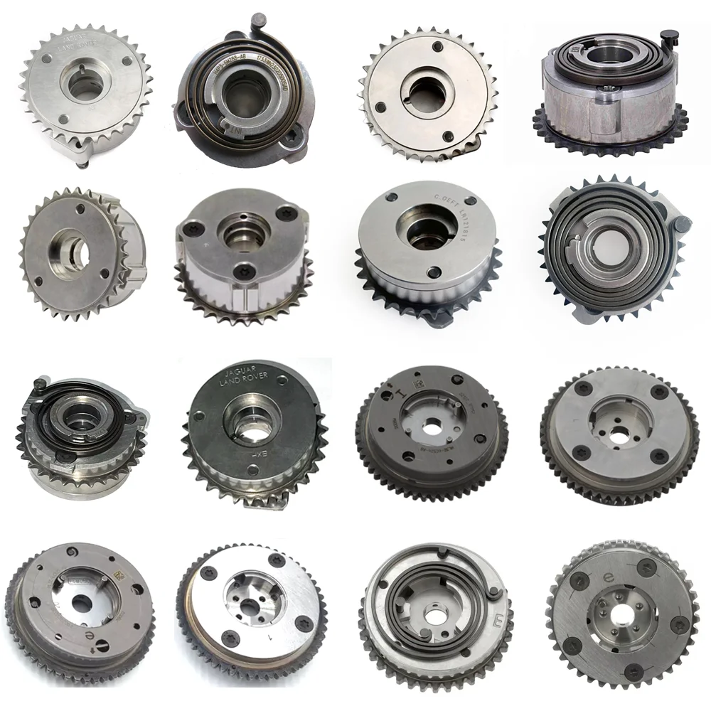 Engine Timing Vvt C…