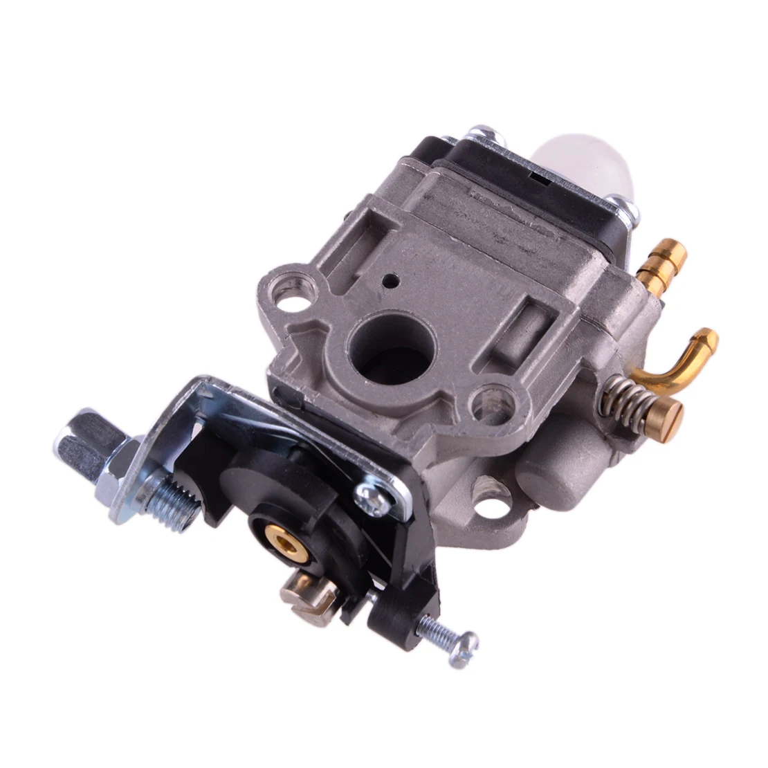 NEUE 1 Set Vergaser Dichtung Fit für Scheppach MFH 3300-4P Sunseeker SK-C 33/SS