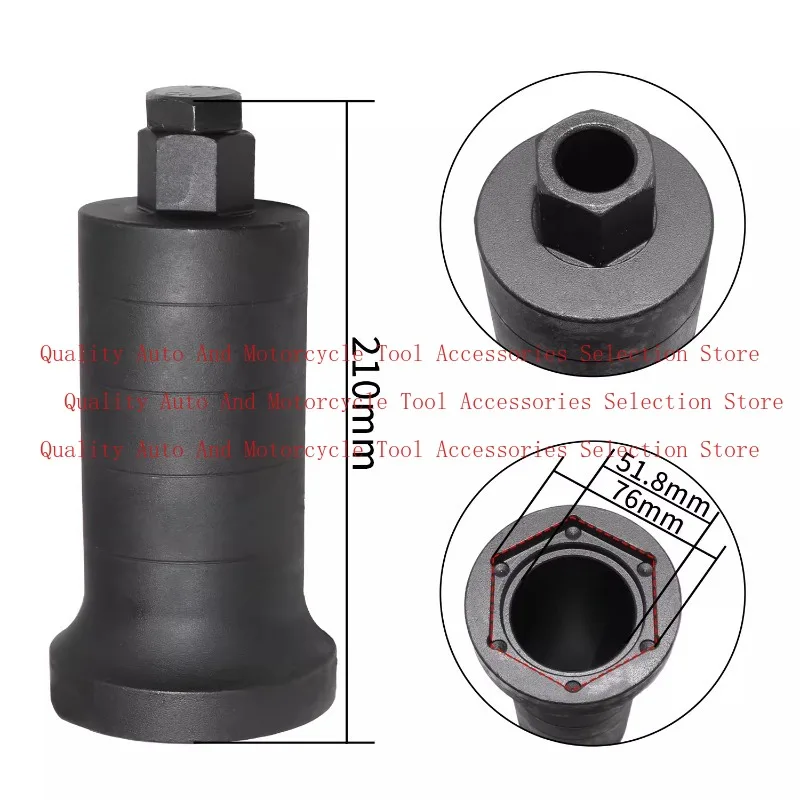 Para Ferrari California F430 458 12 DCT embrague doble húmedo herramienta de desmontaje de transmisión automática de 7 velocidades