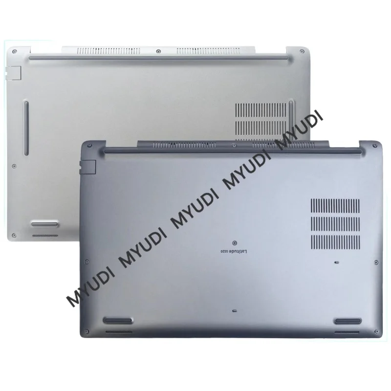 0RDPGT 03C21P New Bottom Cover Case For Dell Precision 3560 M3560 Latitude 5520 Laptops  Bottom Base Lower Casing Repair Shell