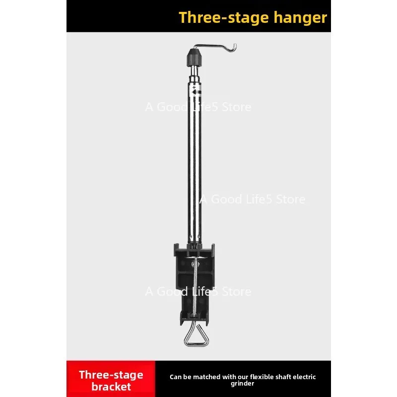 

Для электрической шлифовальной ручной дрели, мягкий вал, небольшой подвесной стол, прямая мельница, инструмент для резки полой бутылки вина, прозрачная плитка