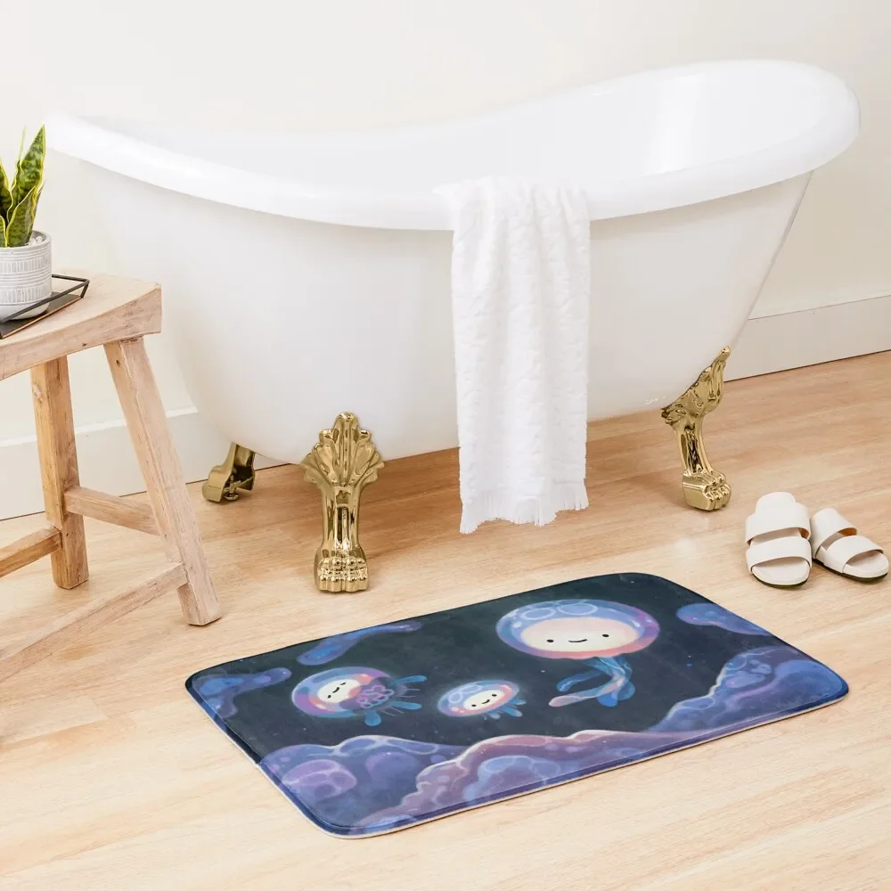 

Full Moons Bath Mat Rooms Carpet For Home Entrance Mat