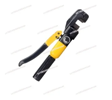 

Manual Hydraulic Steel Shear 16mm-22mm Hydraulic Shear SC-12 Manual Steel Bar Rail Cutter Cutter