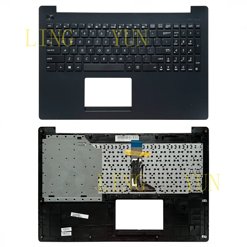z  Suitable for ASUS S56 S56C K56 A56C K56CM X502 keyboard X502C X502U S550CM