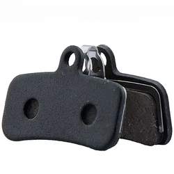 4-piston Hydraulic Brake Pads Disc Make Riction Plate Mountain Electric Scooter Oil Accessories Bicycle Outdoor Cycling