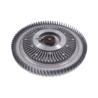 Car Turbo Diesel Fan Clutch Replace U201-15-140A for Ford Ranger Mazda BT50 2.2L