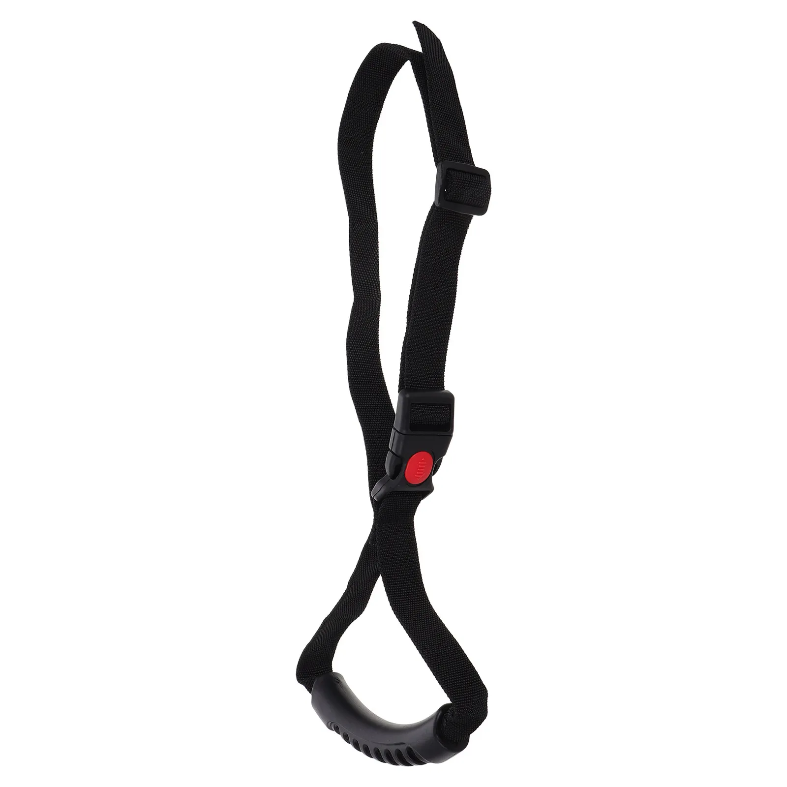 Car Window Assist Handle Reinforced Portable Car Grab Handle for Elderly Vehicle Transfer Aid Non Slip Comfortable
