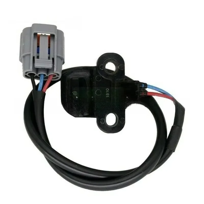 Популярный 2X двигатель J5T26371 для Mazda Pick Up B2500 WLA118221D, датчик шкива кривошипа d Ranger 2,5TD-12V