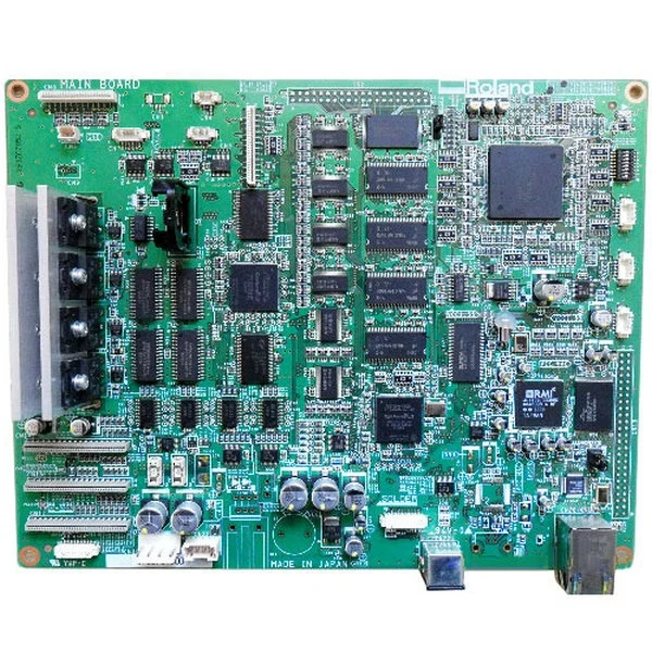 Original Brand New VP300i/VP540i/RS540/RS640 Mainboard 6700989010 Blank Without Program