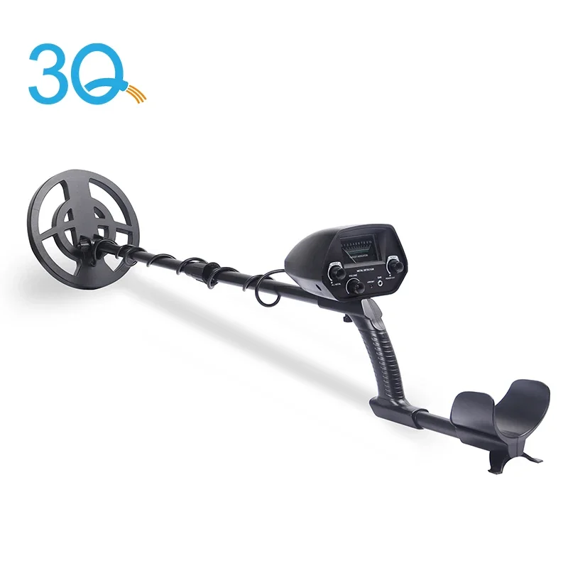 3QIndustrial Metal Detectors Underground Gold Metal Detector De Metal Treasure Hunter Finder Tracker Seeker Circuit Detector