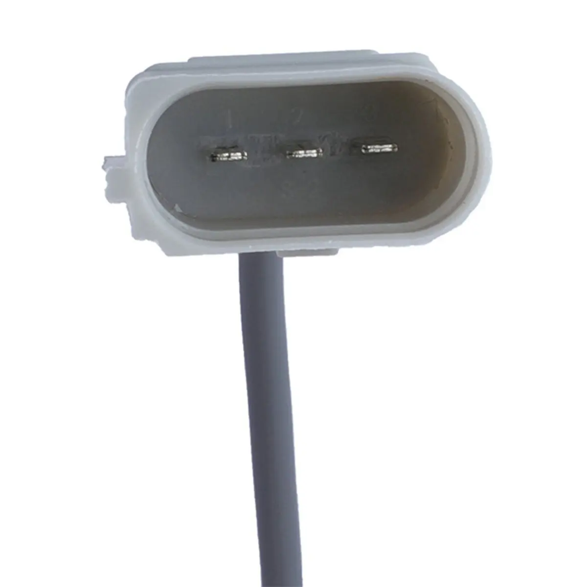 #91T (ABS+Metal)077905381K 0261210262 New Engine Crankshaft Position Sensor for VW,Automotive Parts & Accessories