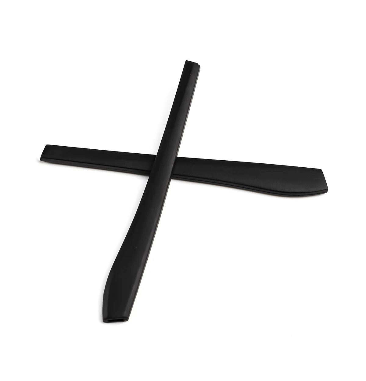 100% Precise-Fit Replacement Temple Covers For Oakley Wingspan OX5040/OX5052 Frame Super Comfort & Durable & No Slip