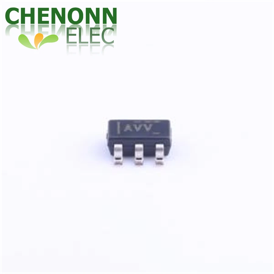

20PCS/LOT TPS3808G09DBVR (Supervisor and Reset ICs)