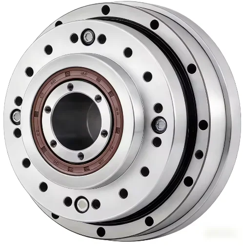 harmonic reducer HBK20. Stable performance, Low noise/low backlash harmonic reducer, reduction ratio