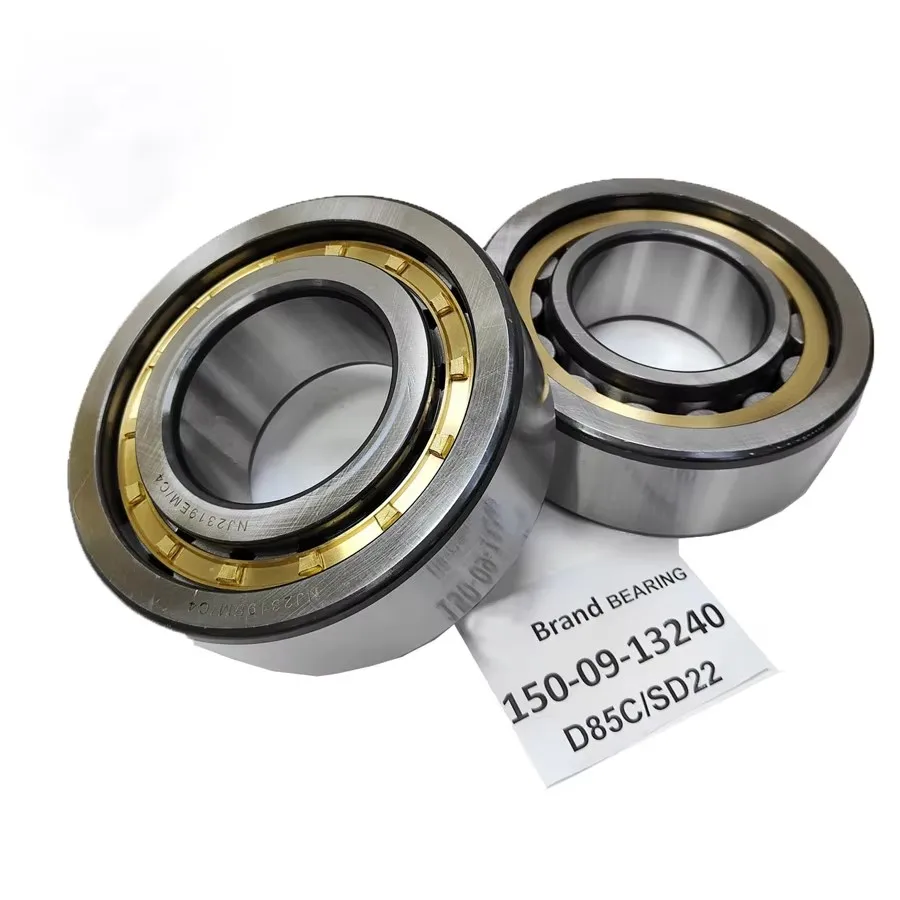 Diesel engine Machinery Engine Parts 150-09-13240 bearing for D80A   D80E  D85C BULLDOZERS parts