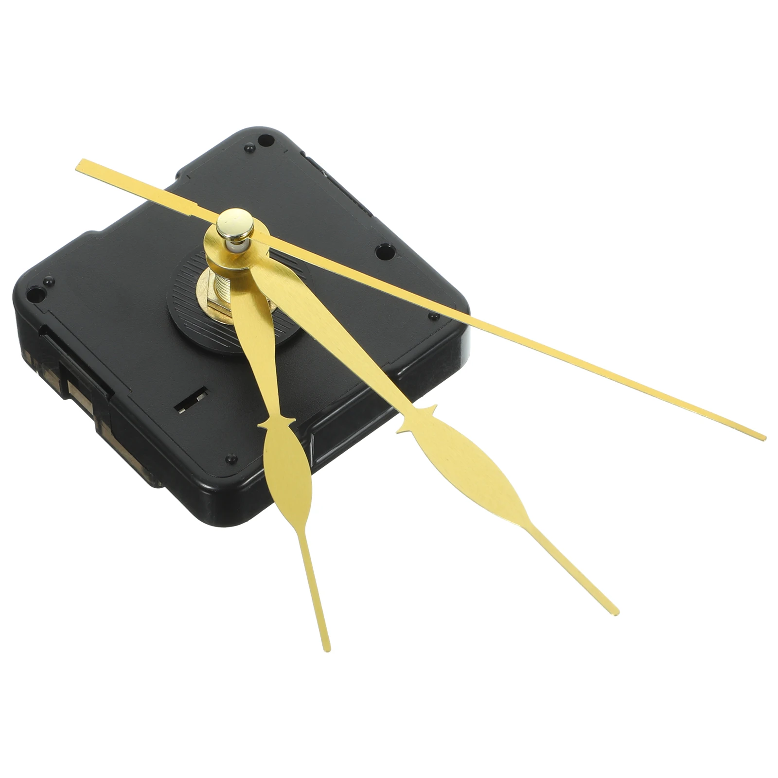 

Silent Clock Movement Style Replacement Kit Wall Mechanism Mute DIY Movements Plastic Small