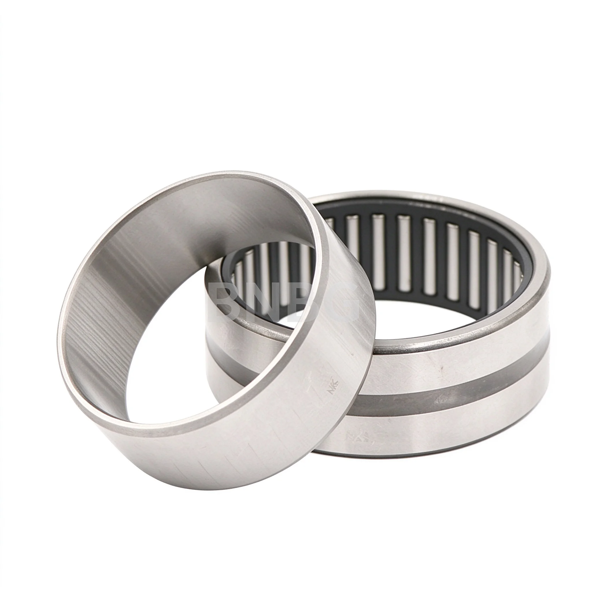 NSK Needle Roller Bearing 9 NKIS8 12 15 17 20 25 30 35 40 45 50 55 60 Needle Bearing Roller Bearing Automotive Bearing