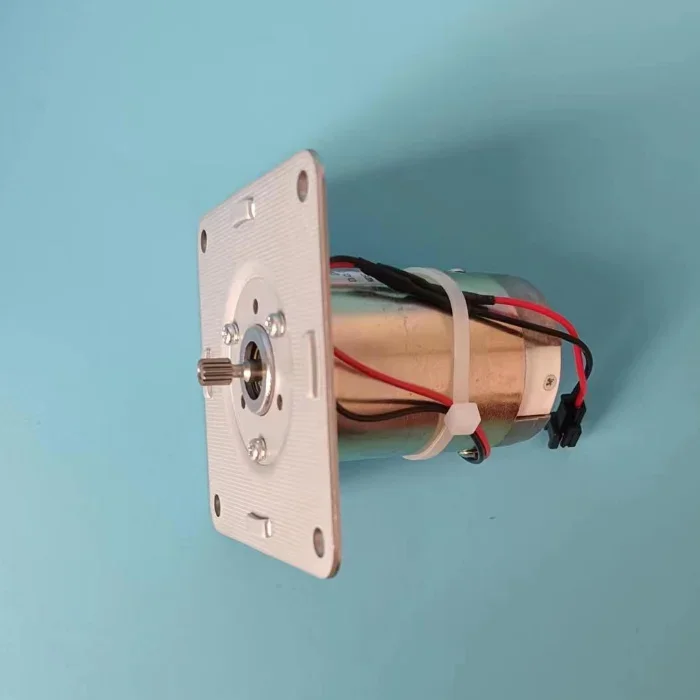 

SCREEN Platesetter PlateRite 8600 8600S Series Reducer Motor DME44B8HPB D.C.24V 3600r/min New and Available in Stock