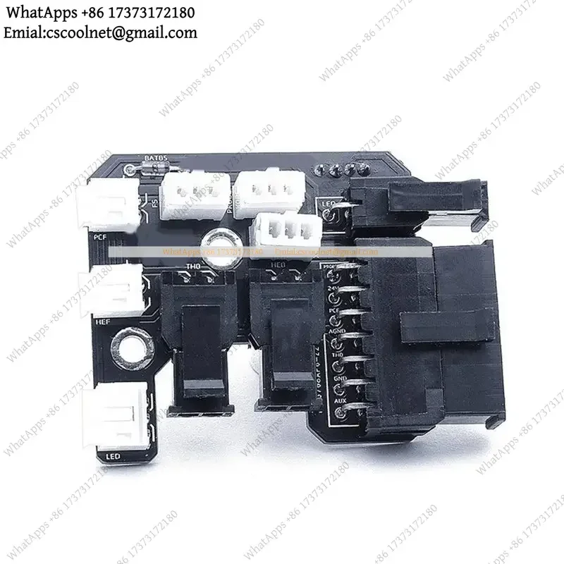 YX2 Toolhead PCB Board For Voron 2.4 R2 Trident Stealthburner 3D Printer