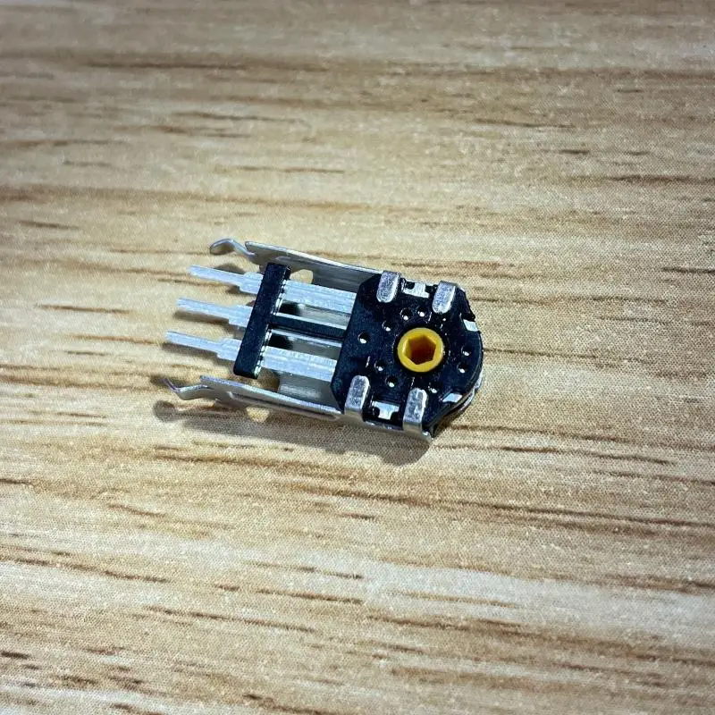 14mm Yellow Mouse Wheel for Deathadder Essential Mouse Mouse Wheel Accessories