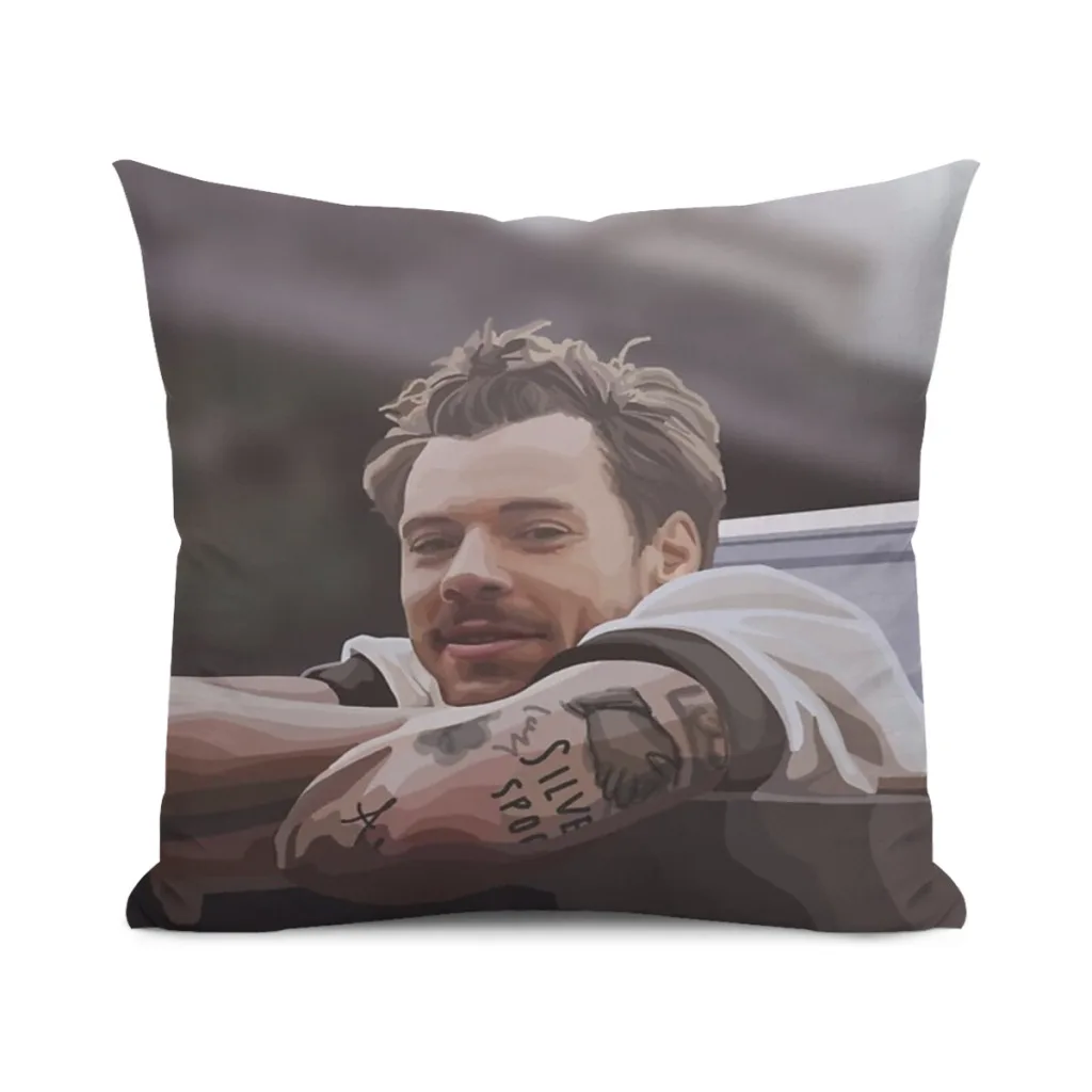 

Italyarry Pillowcase Cushions Cover Cushions Home Decoration Pillows For Sofa