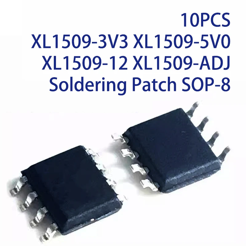 10PCS XL1509-3V3 XL…