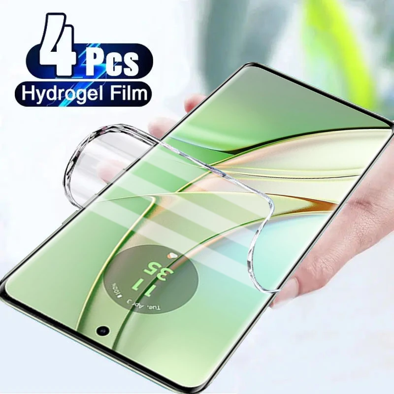 

Гидрогелевая пленка для Motorola Edge 40 pro 20 30 Neo G84 G54 G14 Razr 40 Ultra X40 G60 G22 G72 G52 G20 G32, полноэкранная защита