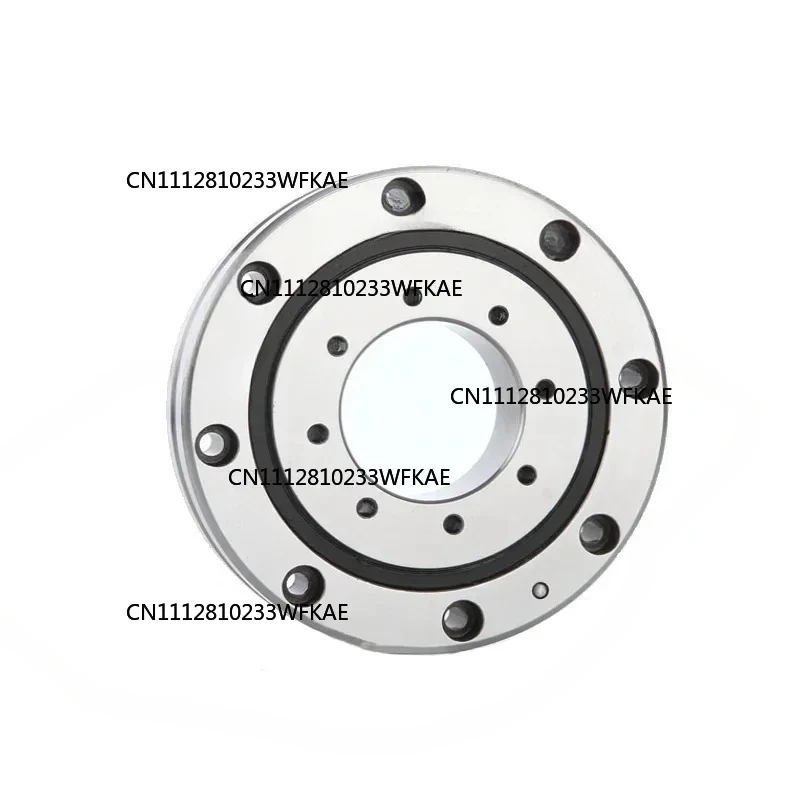 For 1PCS Crossed Roller Bearings XRU1008/2012/2512/3515/5515 UUCC0P5 Rotary Bearings Manipulator Turntable Robot Arm Bearings