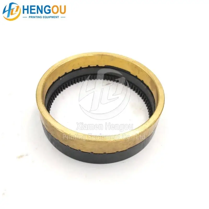 

95x85x27,5 мм Детали печатной машины Hengoucn Сцепление подачи Hengoucn 700