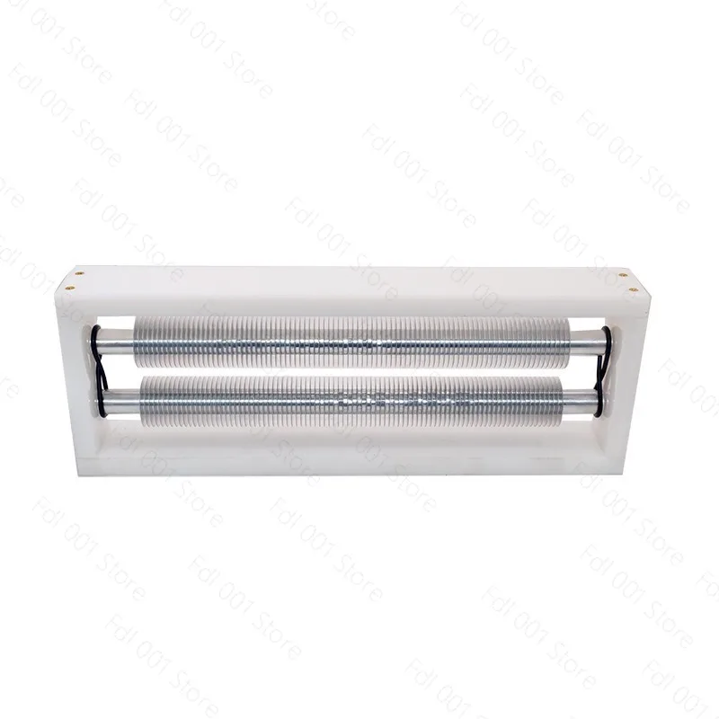 Honey Extractor Uncapping Roller, Beekeeping Tool for Honeycomb Uncapping