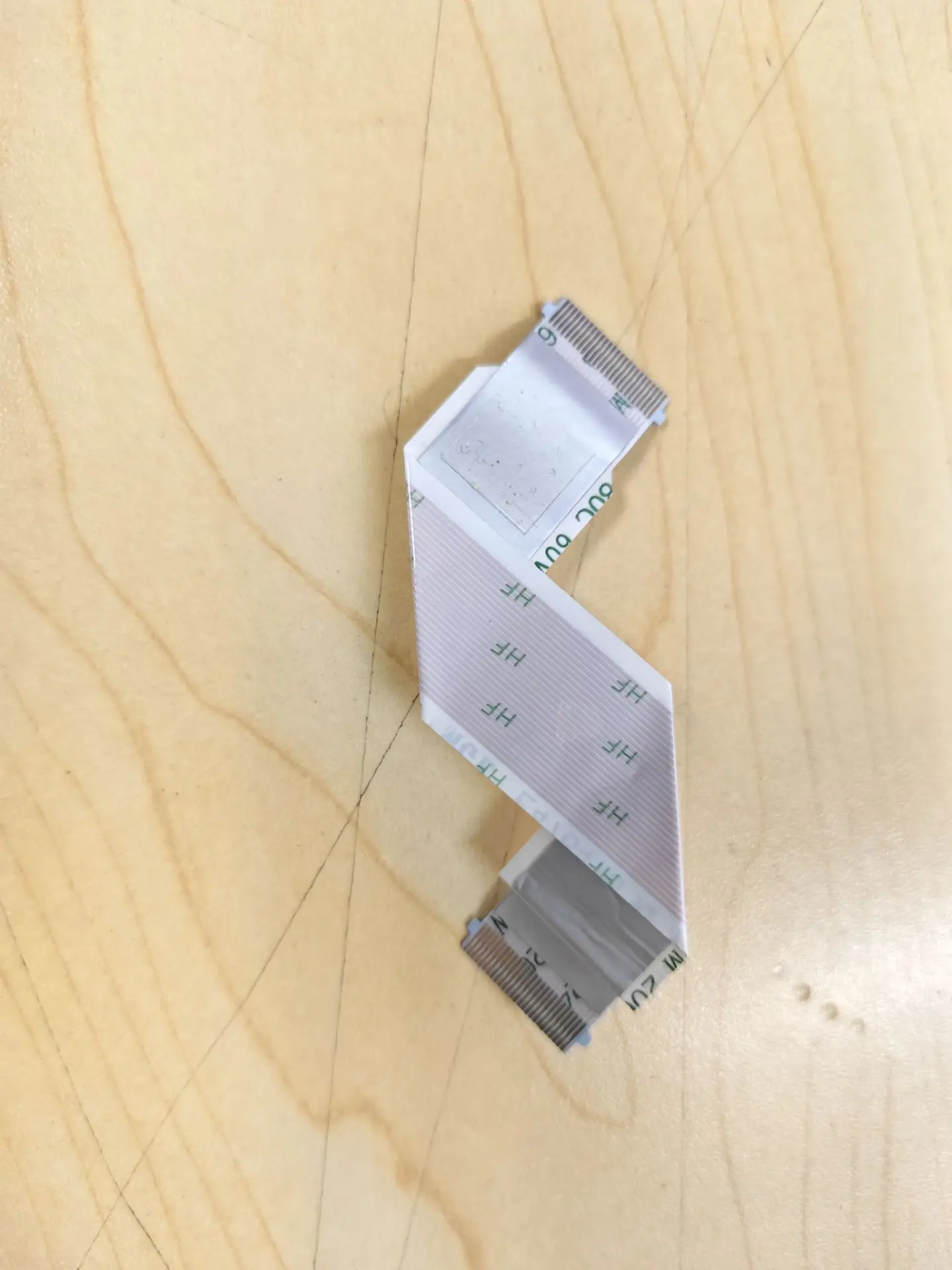 Used Keyboard Connection Circuit Board Cable for Latitude 5320 E5320 Laptop 0TVD0H 450.0M806.0001