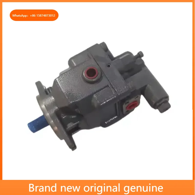 Hydraulic Piston Pump P16V P16V-RSG-30-CC-21-K Gear Pump P16V-FRSG-11-CMC-10-J