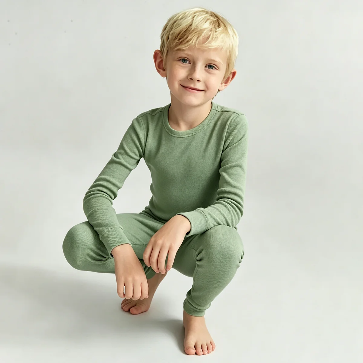 Thermo-Unterwäsche-Set aus Mer – Quick Dry Underwear Bewertung und Preis